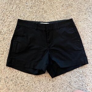 Old Navy Everyday Short in Black